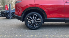 Honda HR-V 1.5 eHEV Advance 5dr CVT Hybrid Hatchback